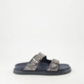 Dior Aqua Sandals