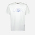 Dior and Hylton Nel T-shirt