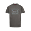 Vintage Interlocking G Logo T-Shirt | Washed Charcoal