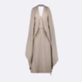 Wool Dress