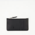 Zippered Card Holder