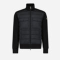 Two-tone Jacket