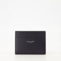 Saint Laurent Paris Card Holder