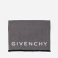 4G Wool Scarf