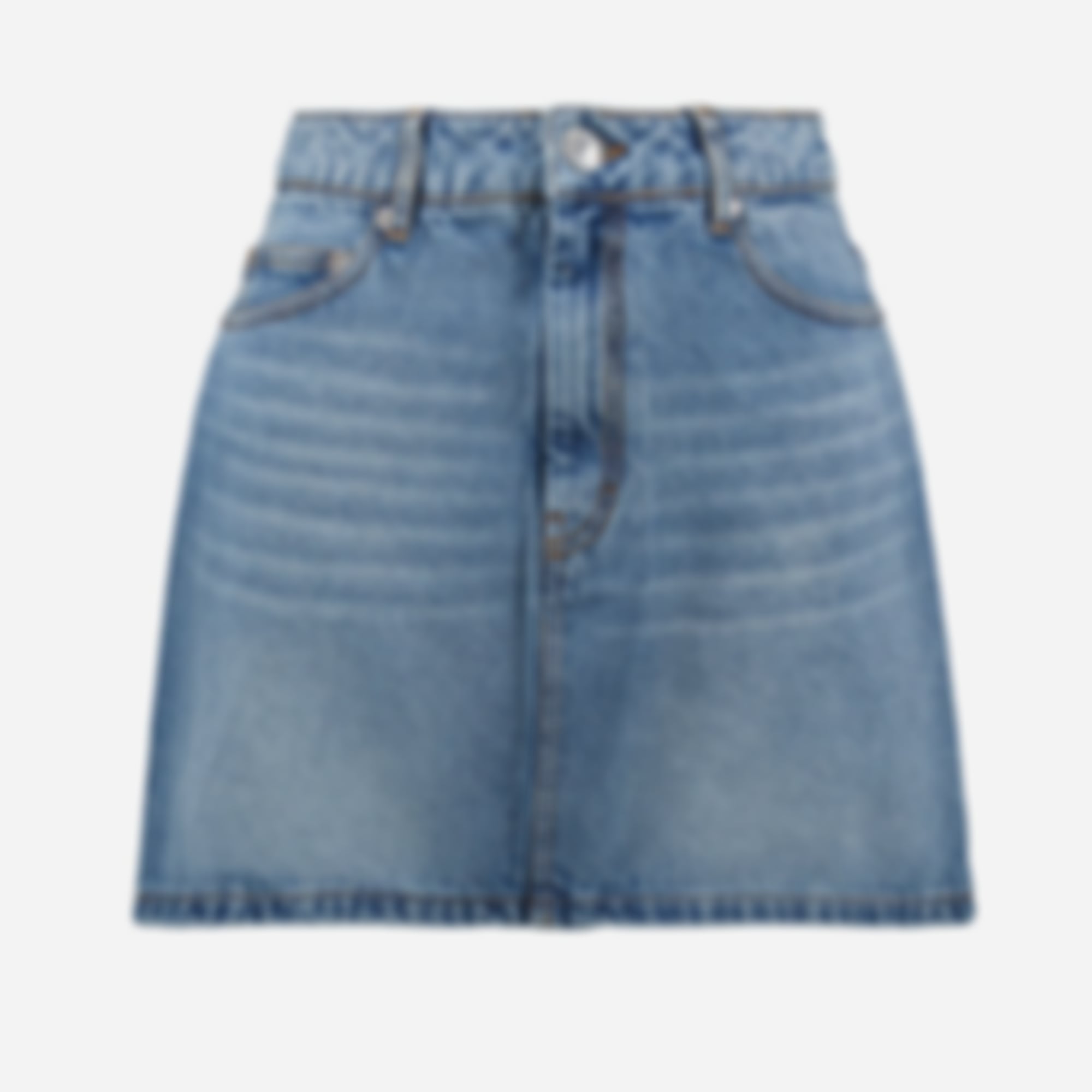 Mini Skirt