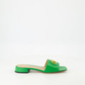 VLogo Mules