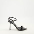 Heeled Sandals