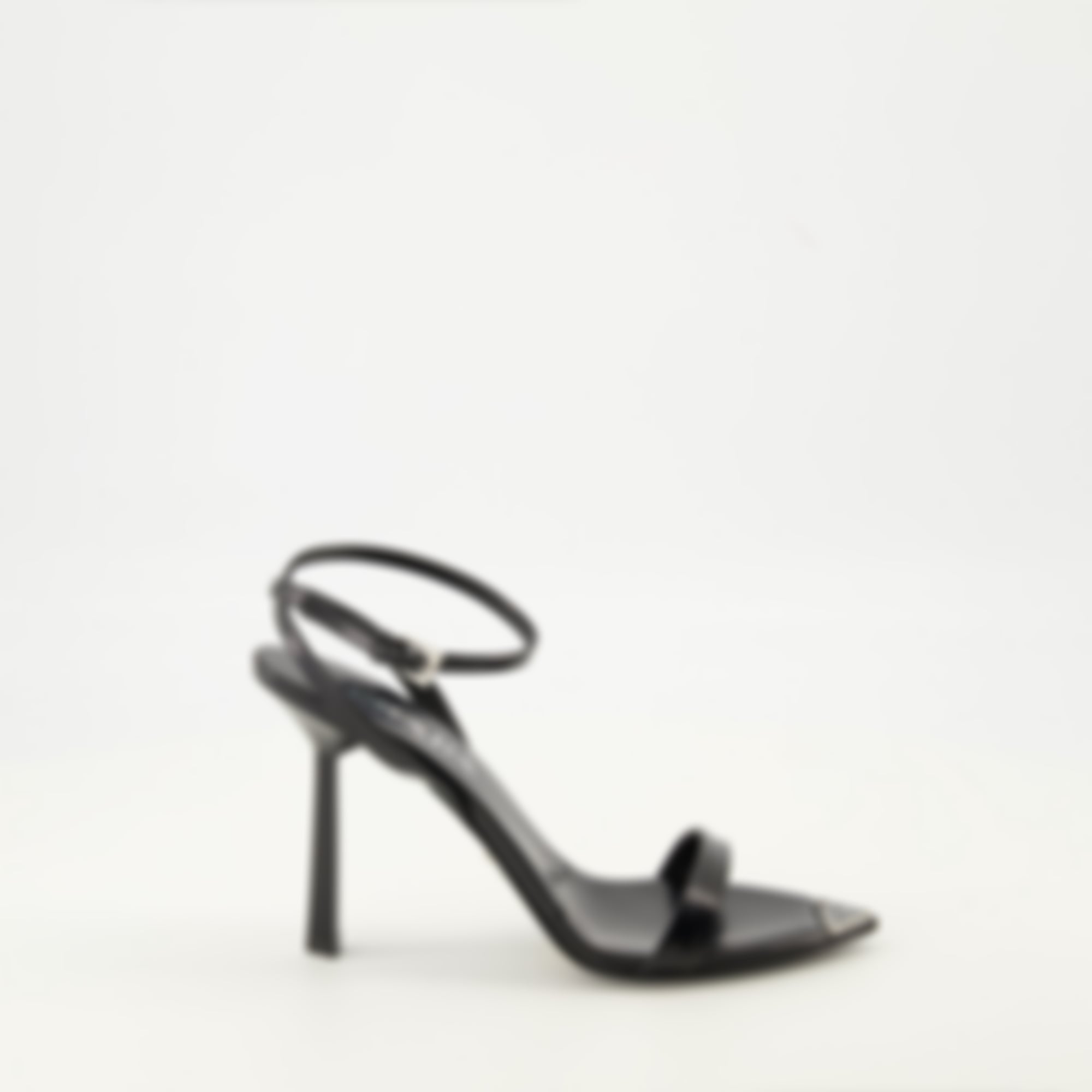 Heeled Sandals