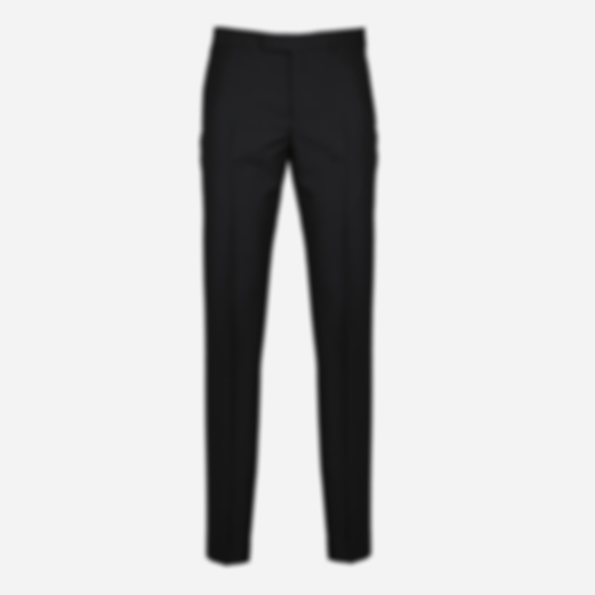 Wool Pants