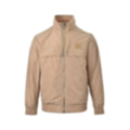 Embroidered Harrington Jacket