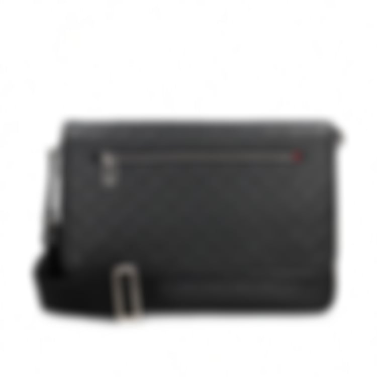 Shoulder bag GG Emblem Media