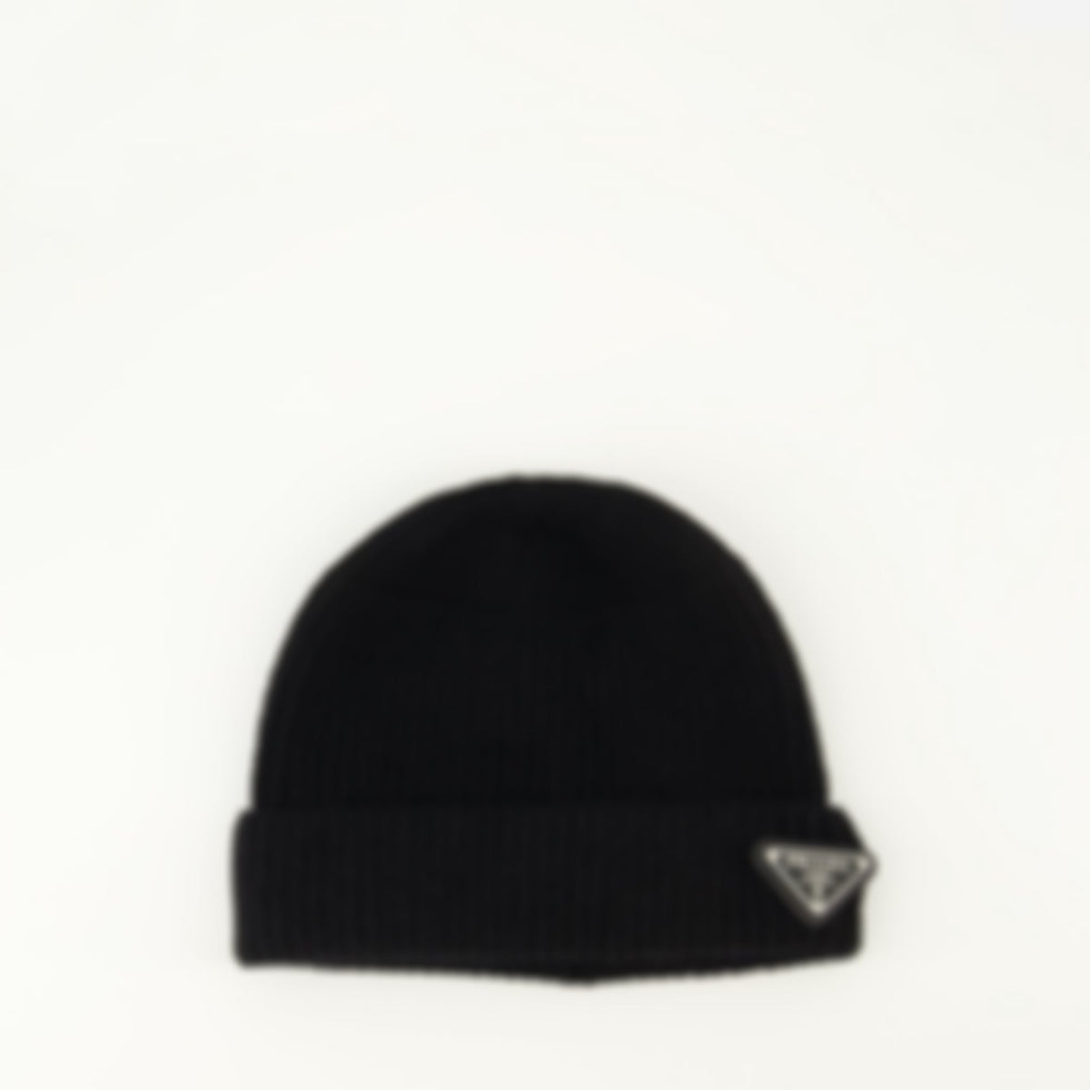 Wool Beanie