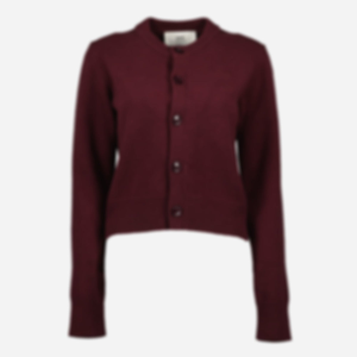 AMI Heart Cardigan