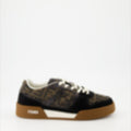 Baskets Fendi Match