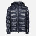 Maya Blue Down Jacket