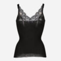 Silk Tank Top