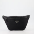 Re-Nylon Belt Bag