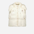 Pario Sleeveless Puffer