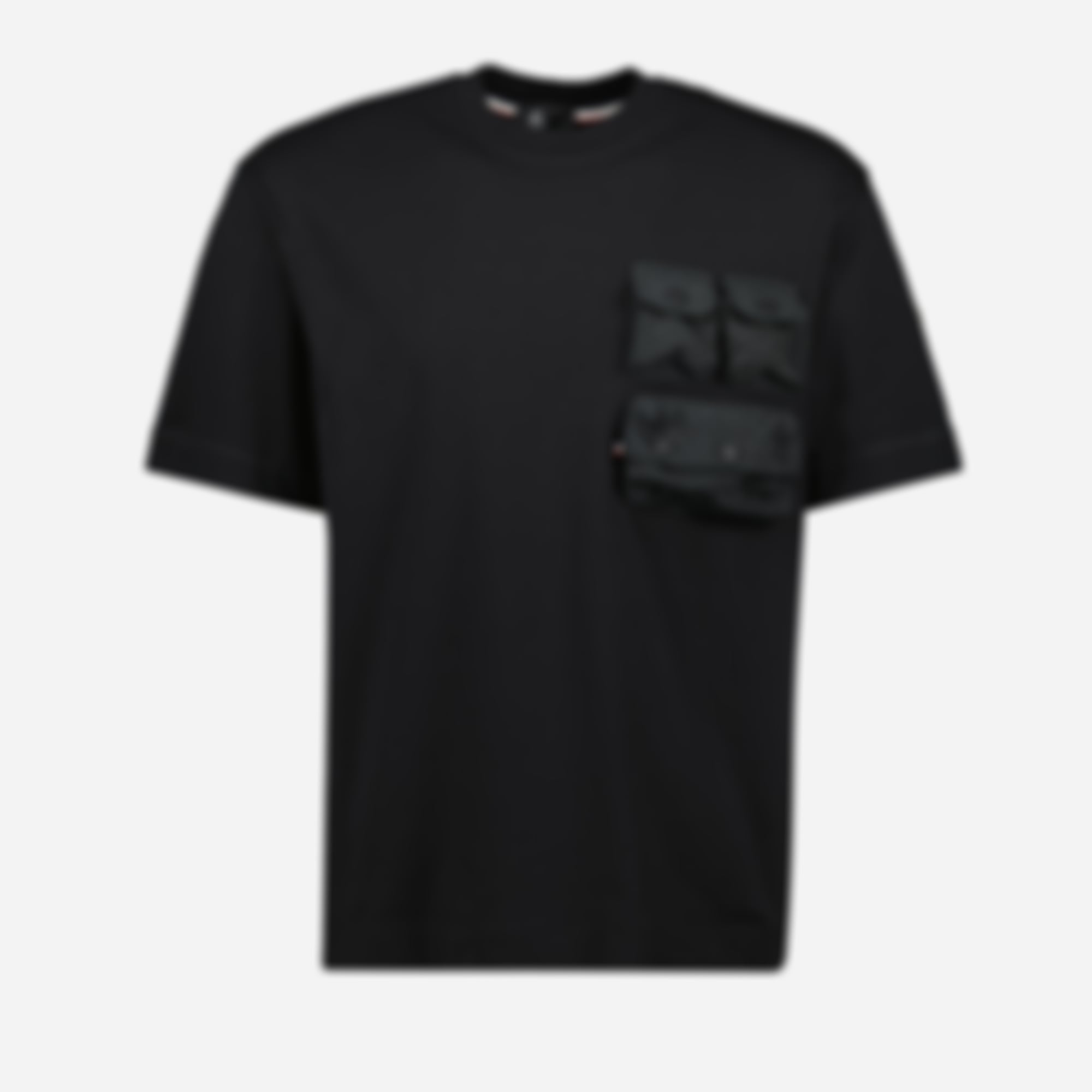 Pocket T-shirt