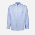 Oversize Shirt Dior and Hylton Nel