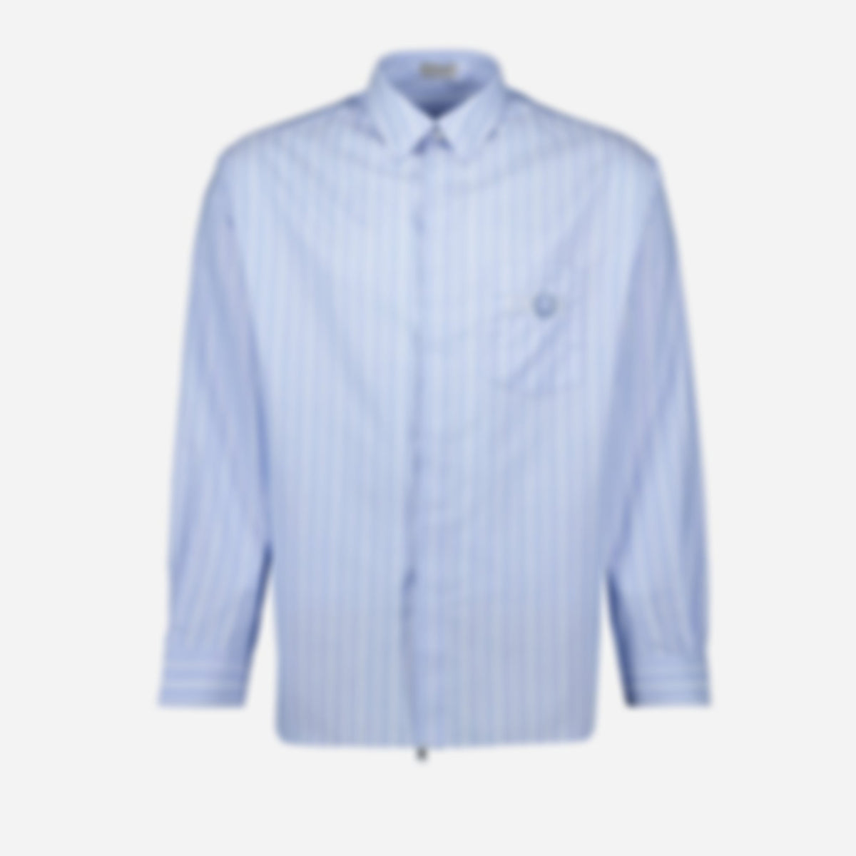 Oversize Shirt Dior and Hylton Nel