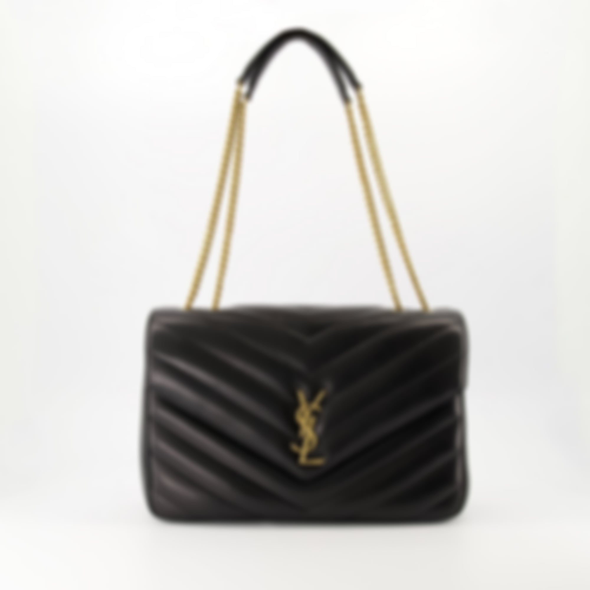 Large Loulou Bag