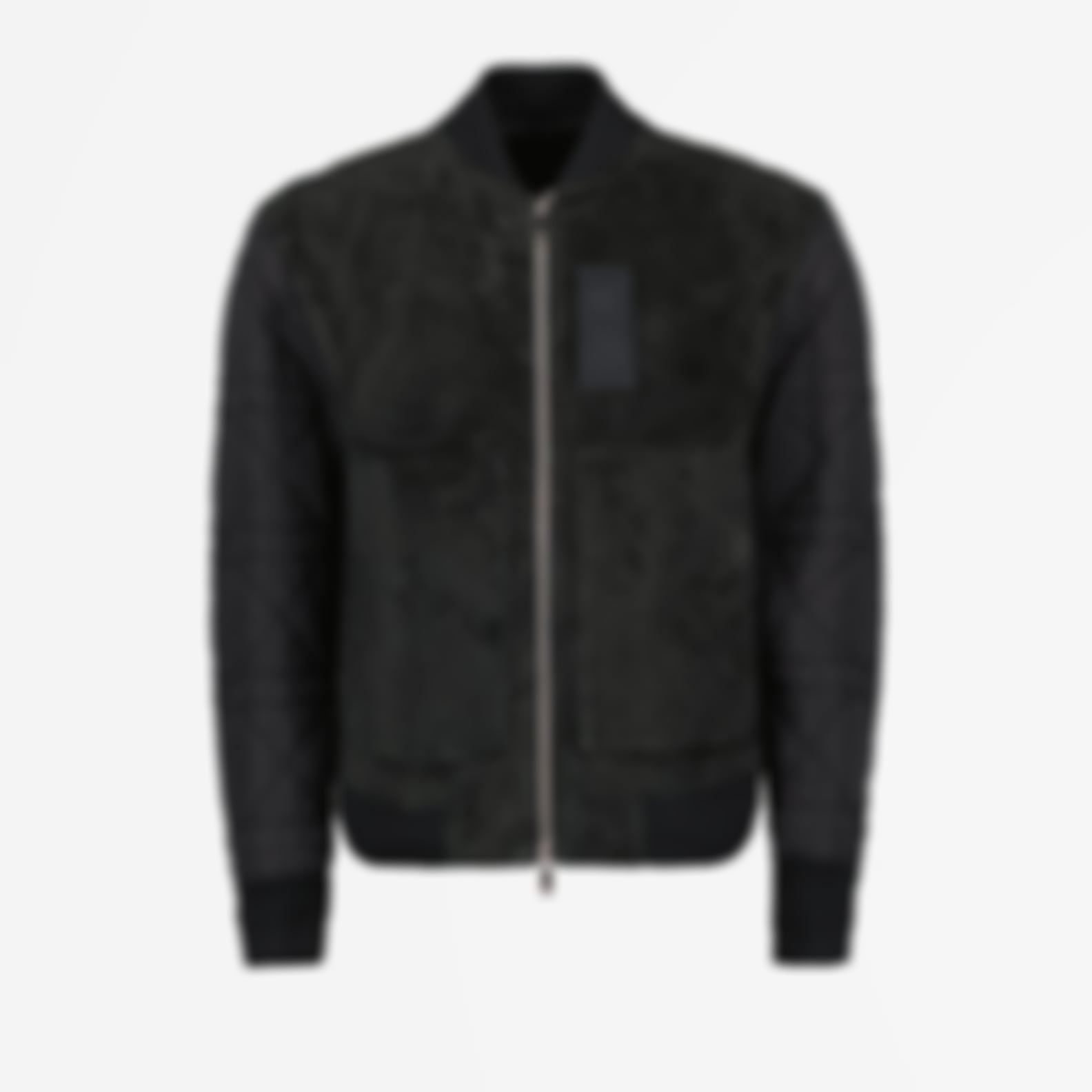 Varsity Jacket