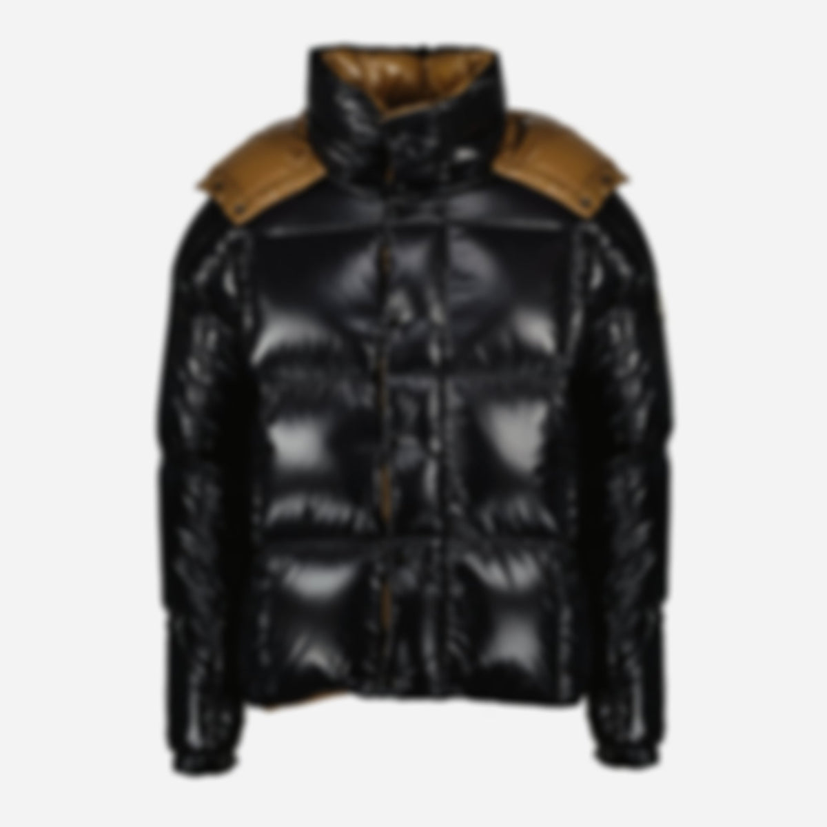 Parana Puffer Jacket