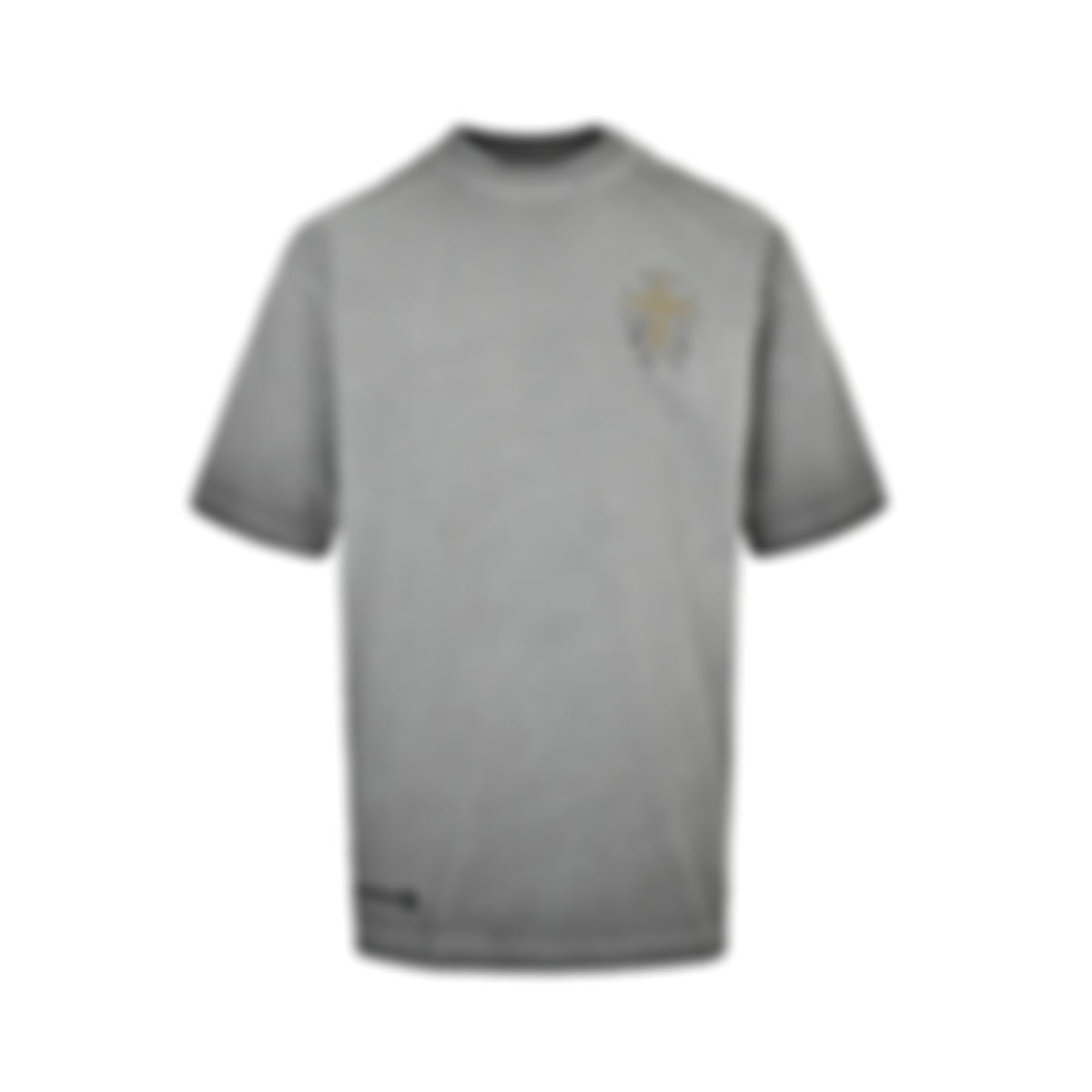 'Hong Kong 20' Cross T-Shirt
