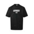 Distressed Logo T-Shirt