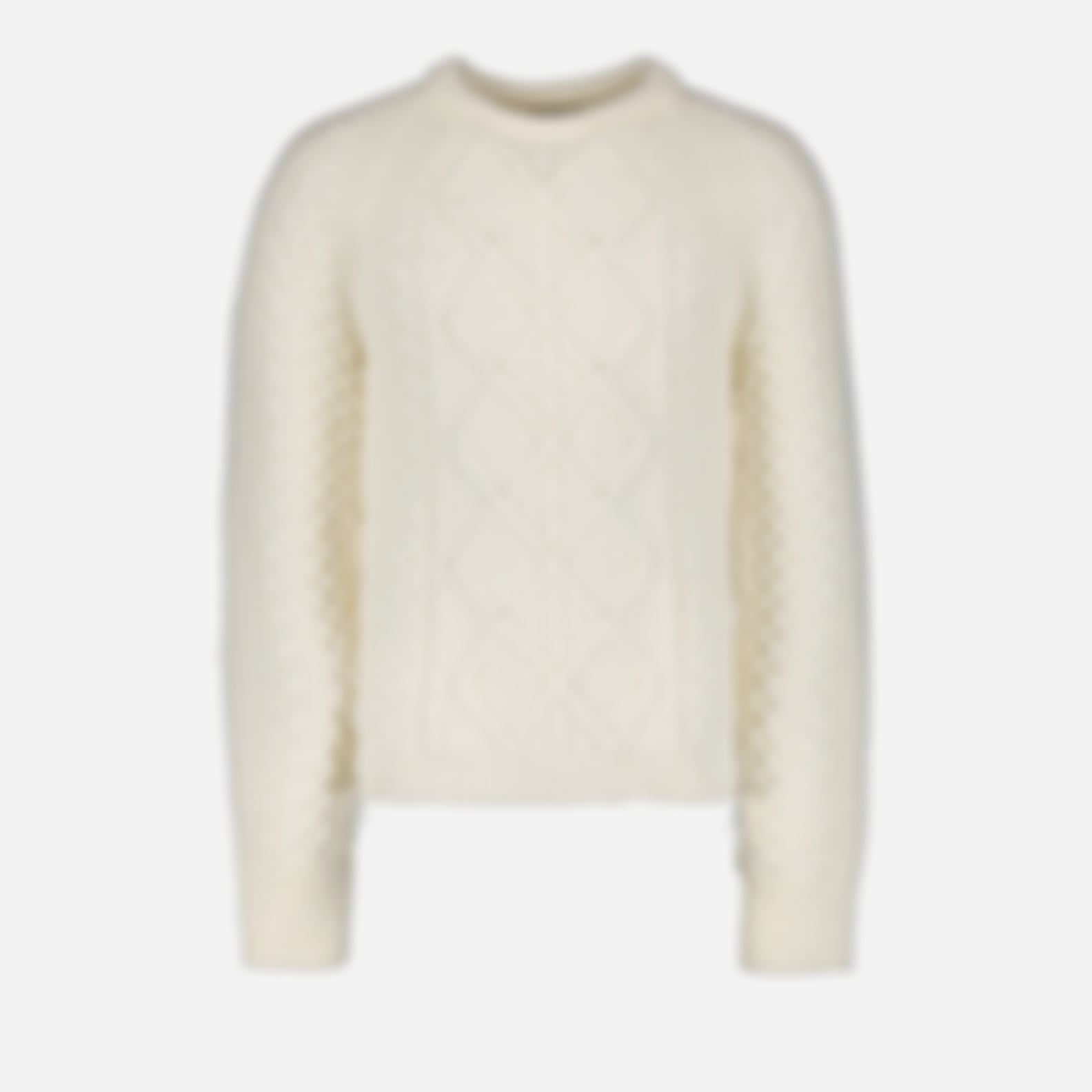 Zip Sweater