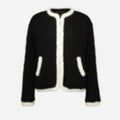 Wool Jacket