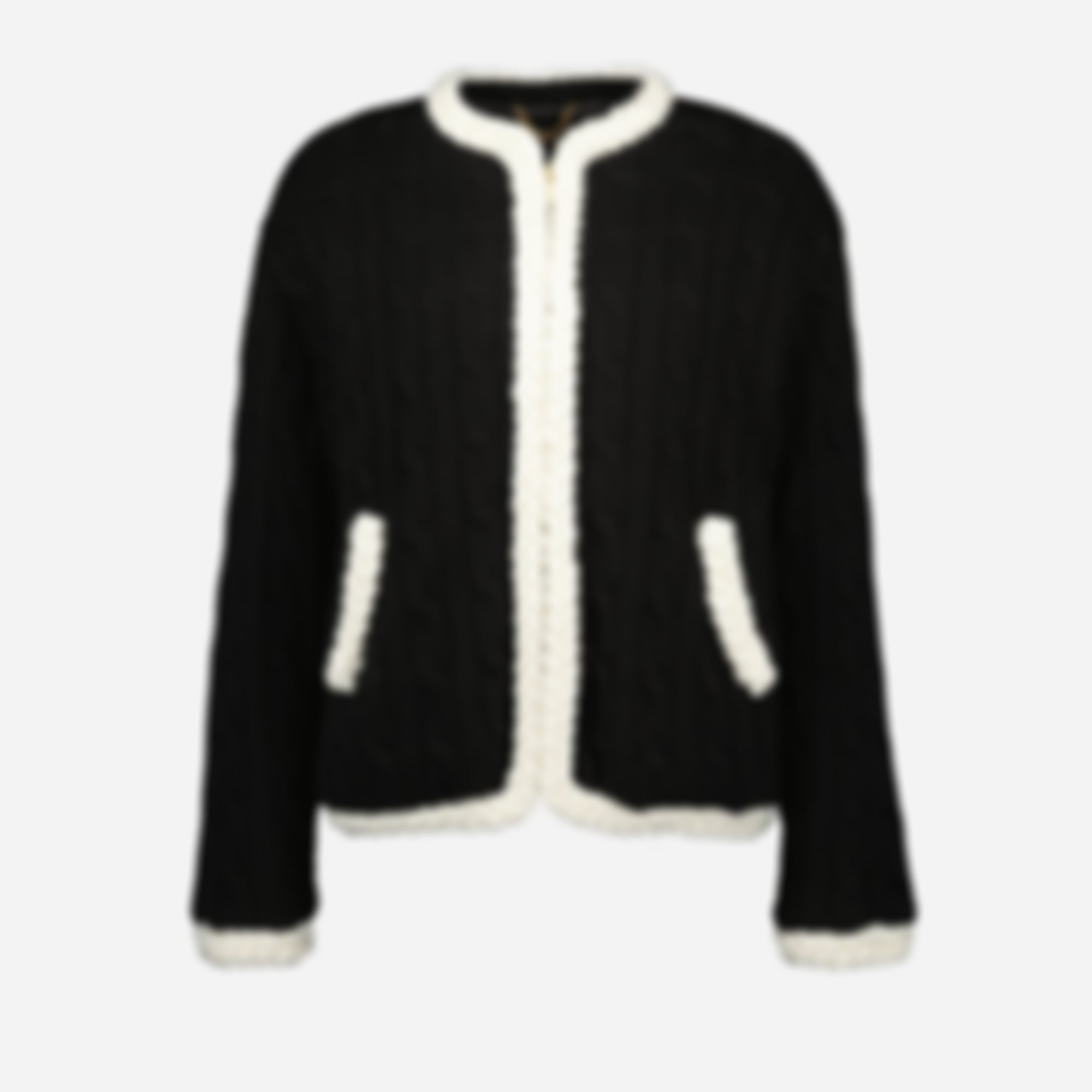 Wool Jacket