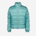 Oblique Down Jacket