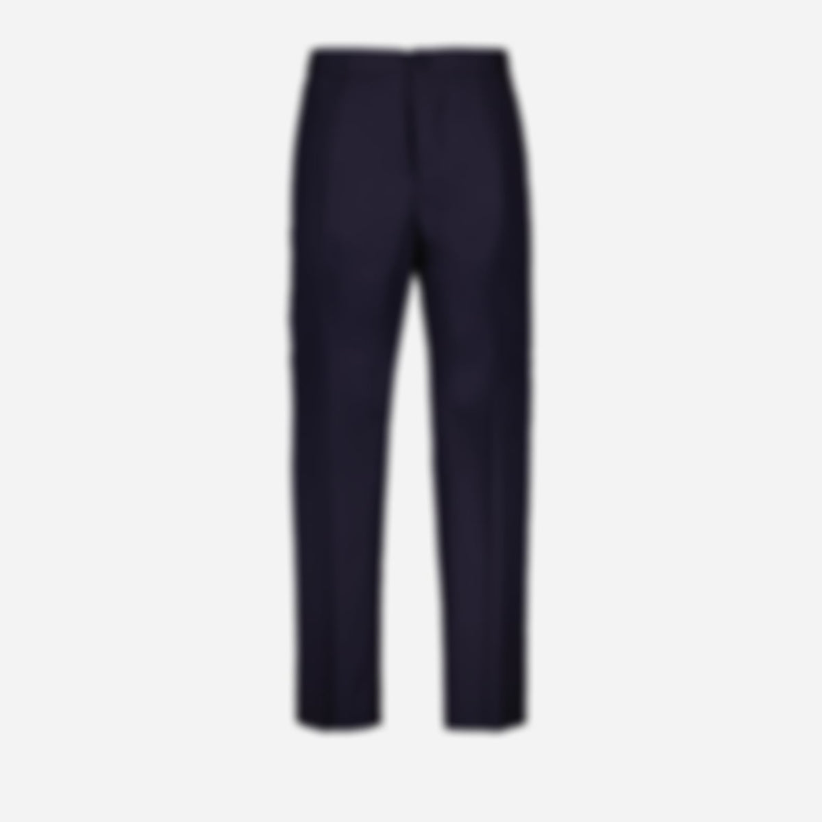 Pleated Trousers