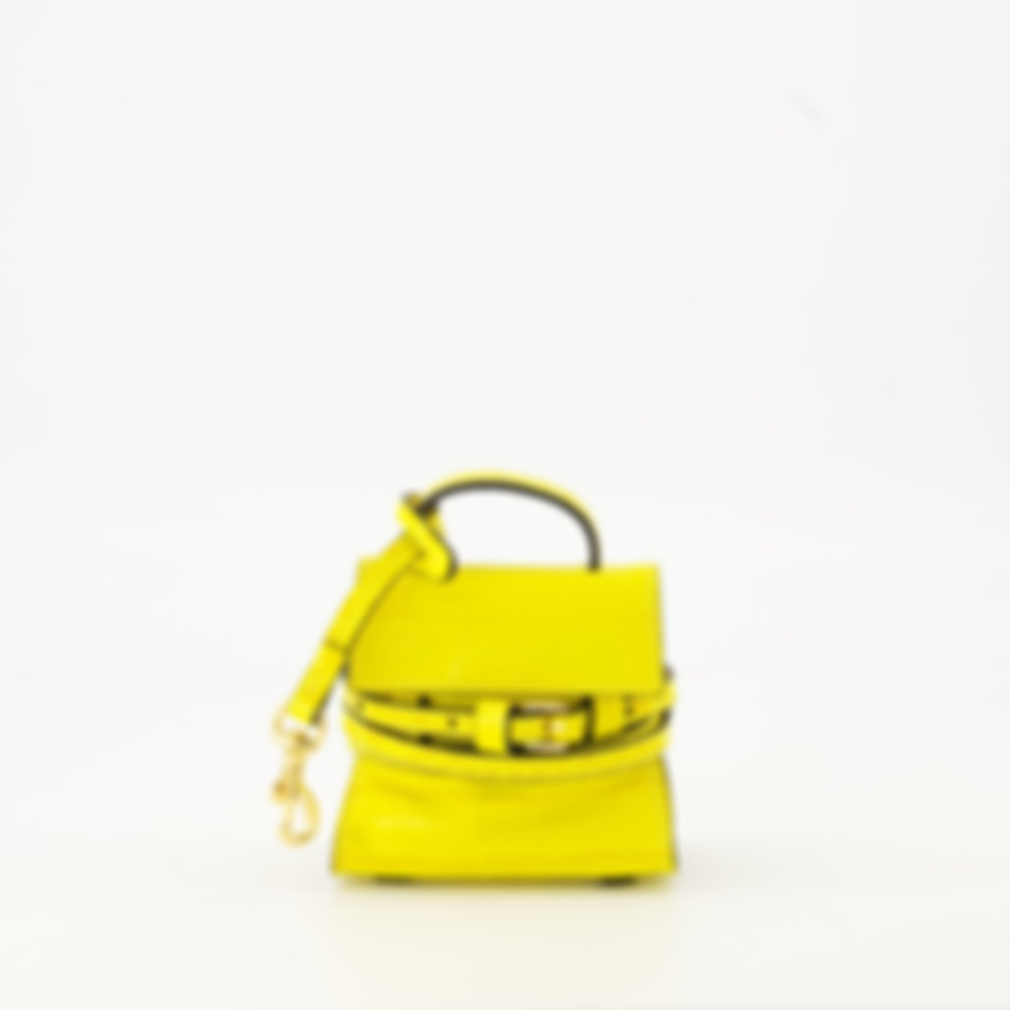Micro Bag Tie Me
