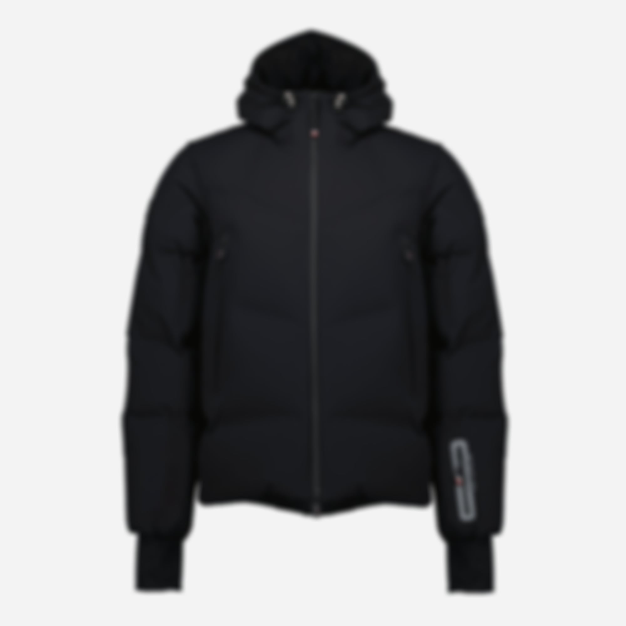 Angren Down Jacket