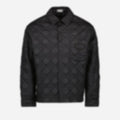 Dior Couture Quilted Jacket