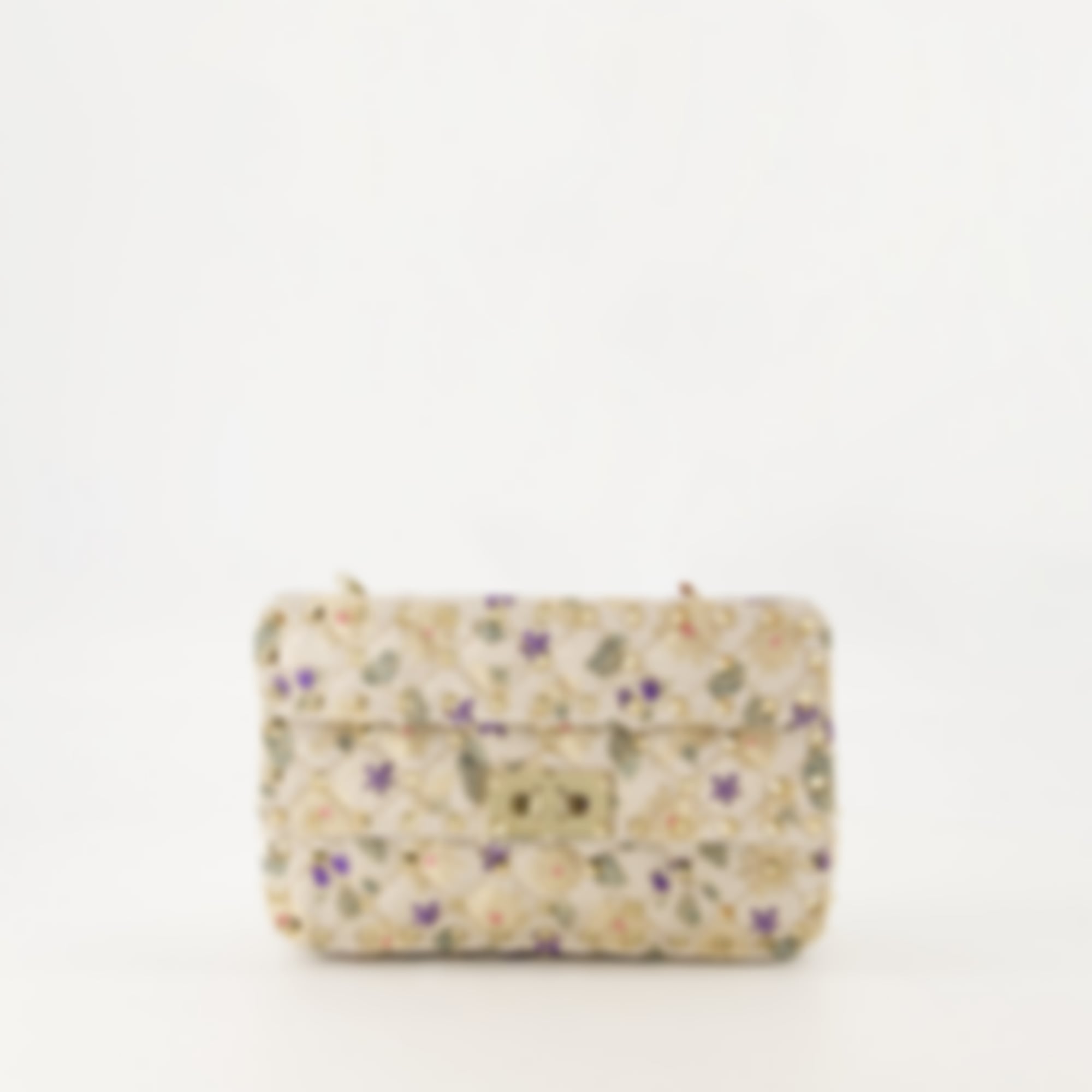 Rockstud Spike Small Bag
