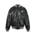 Unity Lion Bomber Jacket