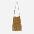 Nellcôte Fringe Bag