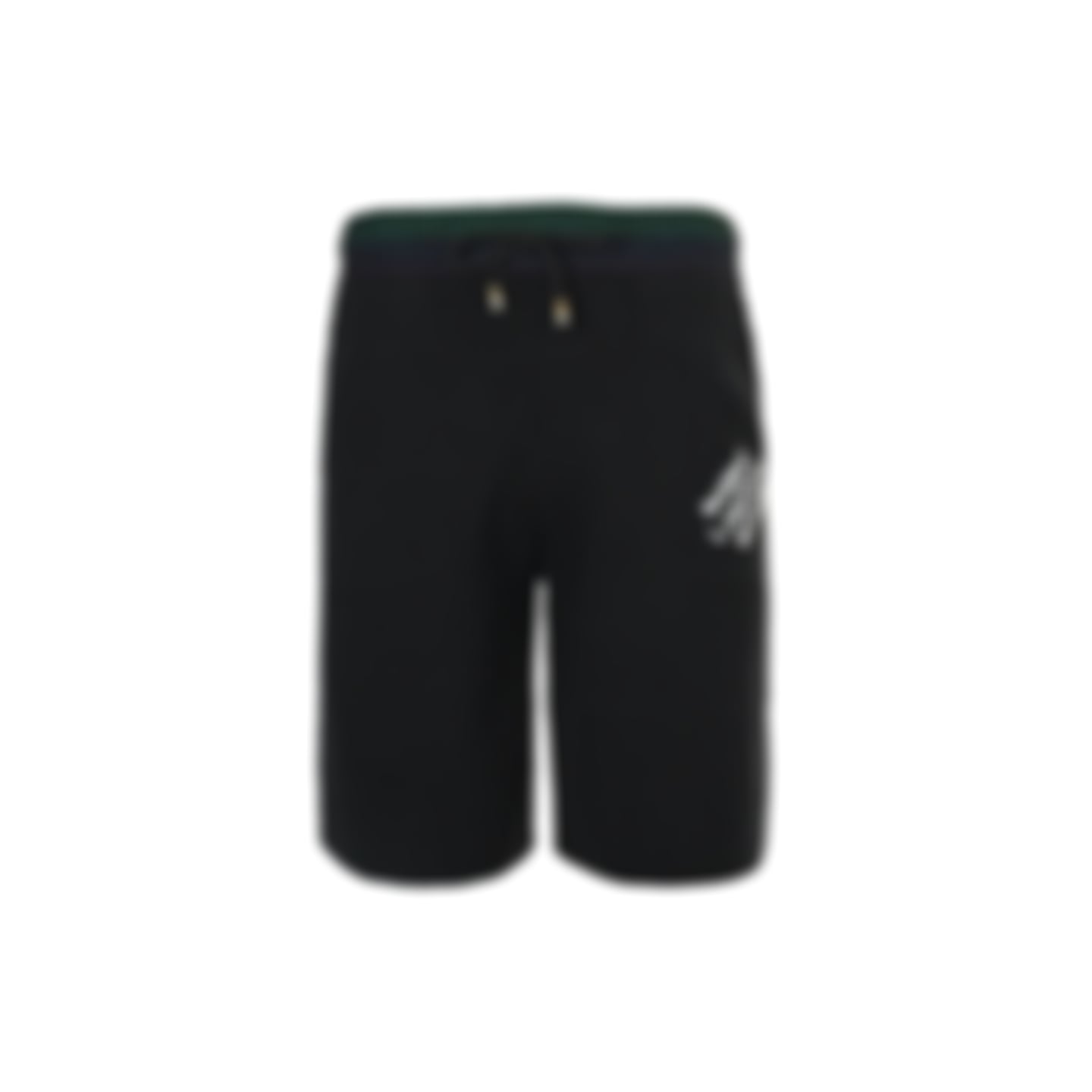 'Marque Déposée' Knit Shorts