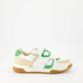 Playful Joy Sneakers