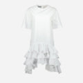 Ruffled Dress