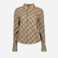 Check Shirt