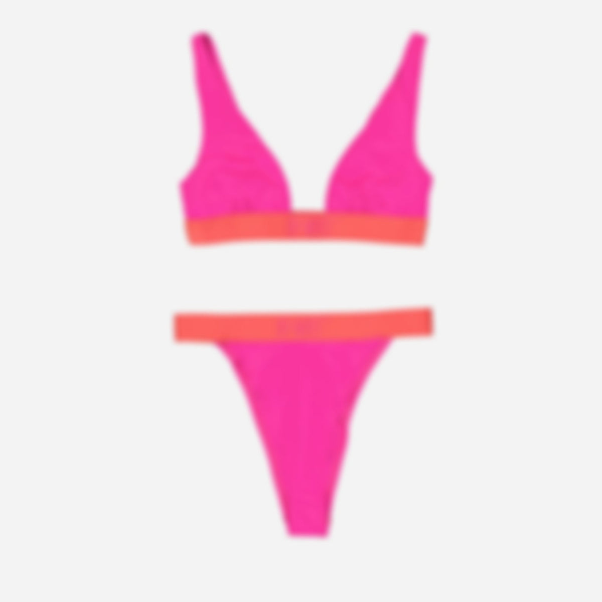 Triangle Bikini