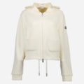 Zipped Cotton Jacket