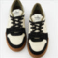 Fendi Match sneakers