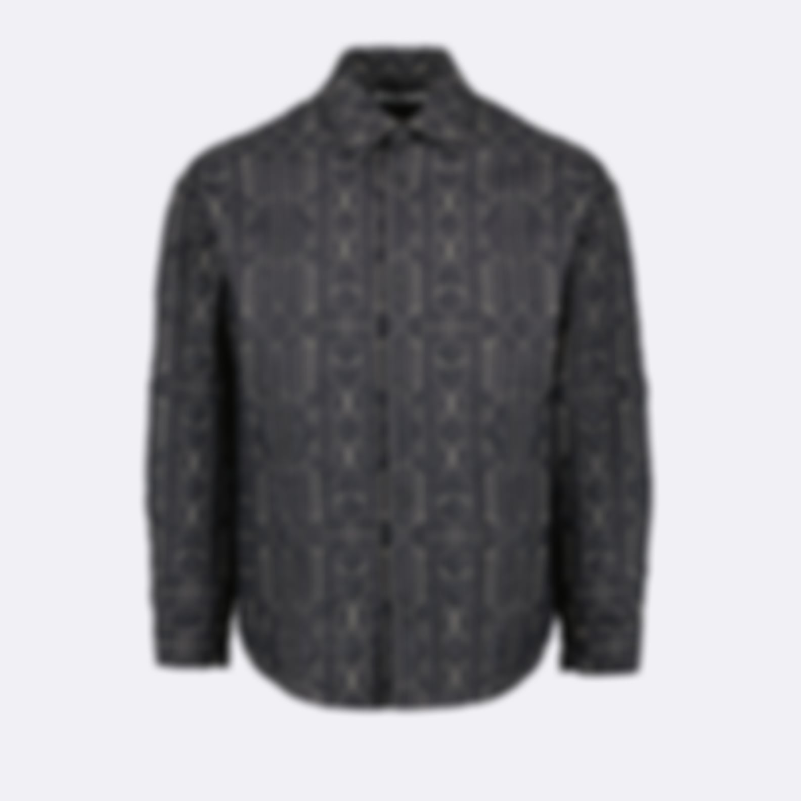 Quilted Shirt