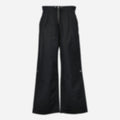 Zipped Pants